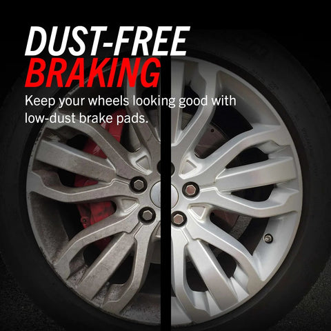 PowerStop brake kit for Subaru Crosstrek 2018–22 and Impreza 2017–22; front and rear disc rotors with ceramic pads