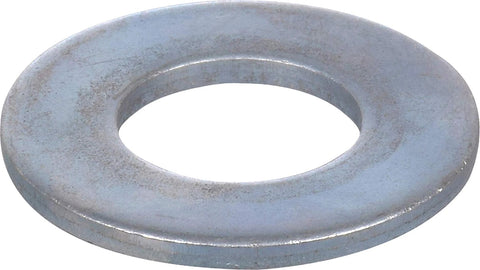 Steel zinc coated washer for Hex Head Sleeve Anchor Five Eighths Inch By Three Inch Concrete Anchors For Concrete Brick And Block