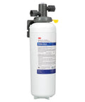 Top Tier High Flow Drink Line Water Filter, Nsf Certified Kicks Out Grit And Rust For Hella Clear Beverages, Heavy Duty Build Saves Your Hustle, Straight Shooter Results, inline unit with connector.
