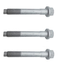 Three Piece Front Wheel Hub Bolt Kit For Jeep Grand Cherokee 1999 2004 And Wrangler 2007 2018 Replacement For 926-173 5012436AA 5012436AB