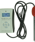 Beast Of A Digital Soil Moisture Meter With Dielectric Probe For Precision Readings And Salt Tolerance Corrosion Resistant Probe