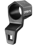 50mm Crankshaft Pulley Holder Tool For Honda And Acura, Harmonic Balancer Holding Wrench, black metal crank damper tool