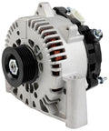 Drop In 130 Amp 12 Volt Alternator Replacement Fits Ford Escape 2005 2006 2007 Mazda Tribute 2005 2006 Mercury Mariner 2005 2007 Three Liter V6 CW Pulley High Output Ready To Install