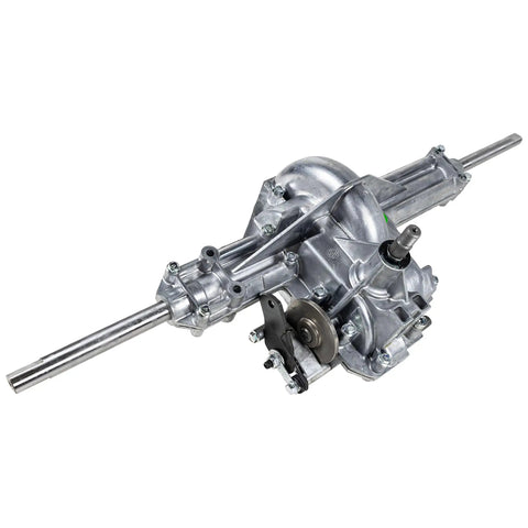 618P09815 Transaxle For Bronco Pony Auto 42 Inch Lawn Tractor Fits Troy Bilt Yard Machines Replacement OEM 618P09815 T110K T110 TB547