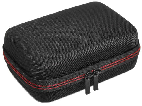 Beefy EVA Hard Protective Case For Voice Caddie SC100 SC200 Launch Monitor And Swing Analyzer Tough Carrying Case Keeps Your Golf Gear Safe Portable Case Only Black Interior