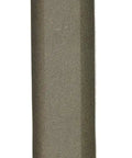 Carbide Hand Tracer 2 In Chisel Point For Stonework Pro Grade Workhorse Tool With Steel Bonded Tip Delivers Precise Marking