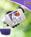 Fruit Tree And Plant Guard Concentrate 16 Oz Foliage Protector For Apple Trees Pear Trees Cherries Tomatoes Roses And More Pro Grade Heavy Duty Shield Against Aphids Japanese Beetles And Other Insects And Diseases being poured from bottle