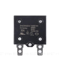 30A Auto Reset Circuit Breaker For Kid Safe Ride On Cars Protects Wiring From Overload With Quick Auto Reset 32V DC Or 125 to 250V AC Compatible
