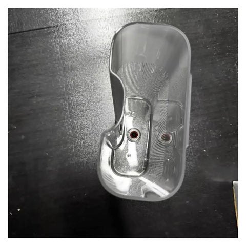High Capacity Water Tank Replacement For Capsule Coffee Makers Large Reservoir For Easy Refills Dust Proof And Spill Resistant