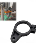 Upgrade Your 8 Inch Benchtop Drill Press With This Depth Stop Replacement For Harbor Freight And Central Machinery. Black depth limiter.