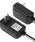 9V AC DC Adapter Replacement For USB MIDI Keyboard And Drum Modules 61 Key 49 Key 25 Key DM7X Drum Module VX49 Sample Rack 9VDC