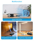 12V PWM Fan Speed Controller And Power Supply For PC Cooling Rig 100 To 240V AC To DC 3 To 12V Adjustable 24W multifunction use