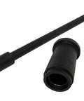 2 Piece Truck Anchor Pin Bushing Driver Set For Removing And Installing 1-3/8 Inch Anchor Pin Bushings And Stuck Pins