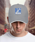 Lightweight Distressed Low Profile Baseball Cap For Men Everyday Versatile Hat With Breathable Fabric Easy To Dress Up Or Down