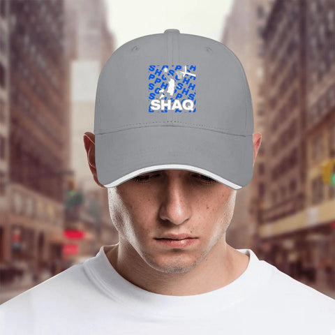 Lightweight Distressed Low Profile Baseball Cap For Men Everyday Versatile Hat With Breathable Fabric Easy To Dress Up Or Down