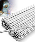 ER309L Stainless Tig Welding Rod 1/16 Inch By 39 Inch 2 Lb Pack Pro Grade Filler Wire for Stainless Welds High Strength