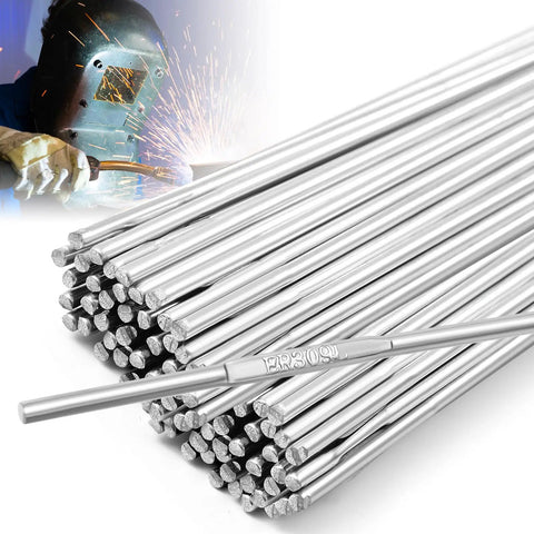 ER309L Stainless Tig Welding Rod 1/16 Inch By 39 Inch 2 Lb Pack Pro Grade Filler Wire for Stainless Welds High Strength