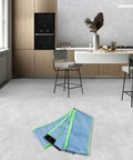 Heavy Duty Nylon Protective Sleeves For Vacuum Hose D27 And D32mm Dust Extractor Cover Guard compatible with kitchen setups.