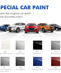 Pearl White Tricoat Touch Up Paint For Nissan Vehicles Fix Scratches And Rust Prevention With Easy Color Match selection