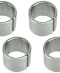 4 Piece Steel LS Cylinder Head Install Alignment Dowel Pin Set For Gen 3, Gen 4, Gen 5 LS LT Engines, Includes 4 Dowels To Align And Mount Cylinder Heads