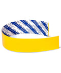 Top Shelf Zero Clearance Tape For Nail The Cut Precision And Crispy Clean Edges On Miter Or Table Saws With Heavy Duty Pvc Build and 2x16 inch size.