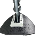 HD300 Sport 300 Whale Tail Hydrofoil Stabilizer Fits Yamaha Suzuki Johnson Outboards 40 HP To 350 HP Boat Stern Drives