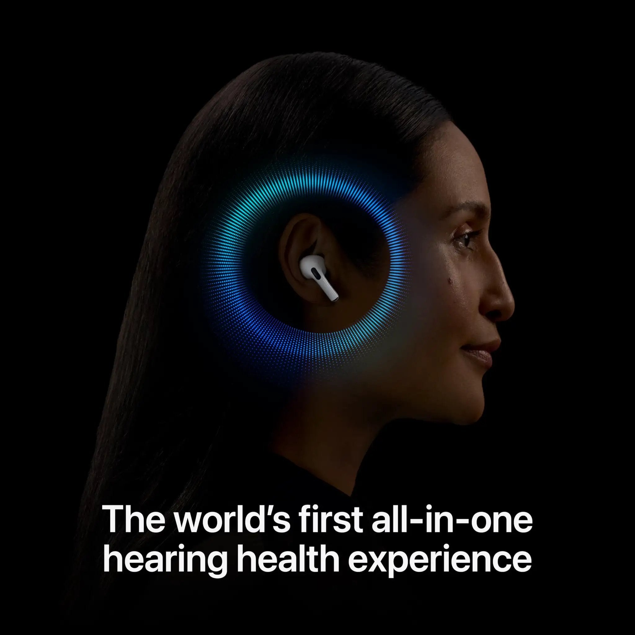 AirPods Pro 2 Wireless Earbuds - Noiseless, Powerful ✓