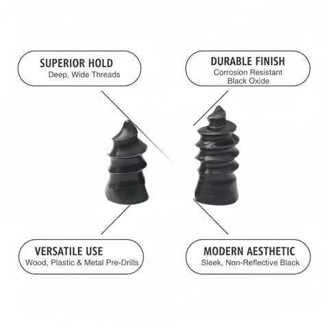 Rubber nails with spiral screws from 61 Piece Tire Repair Kit With Rubber Nails And Spiral Screws For Cars Trucks Motorcycles And Tractors