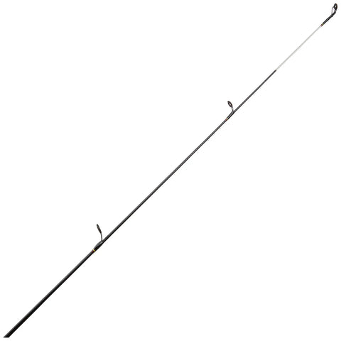 5 Foot Complete Spinning Rod And Reel Kit With Tech Construction And Clear Tip Design 2 Piece Red Rod for freshwater fishing