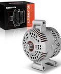 12V 95A High-Output Car Alternator For Ford F150 F250 Explorer E350 Econoline Ranger Bronco Aerostar Escort Mazda B2300