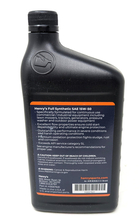 Transaxle 5 Quart Hydro Change Kit With 2 Filters Replaces Hydro Gear 72750 For ZT 2800 Through ZT 3800 Transaxles Compatible With Hydro Gear 52114 Pro Grade 15W50 Full Synthetic Oil Includes Oil Absorbent Pad And Oil Funnel