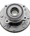 4WD Front Wheel Bearing Hubs Replacement For 2020-2023 Chevy Silverado 2500 HD And 3500 HD And GMC Sierra 2500 HD SRW 4X4 Front Hub Assembly