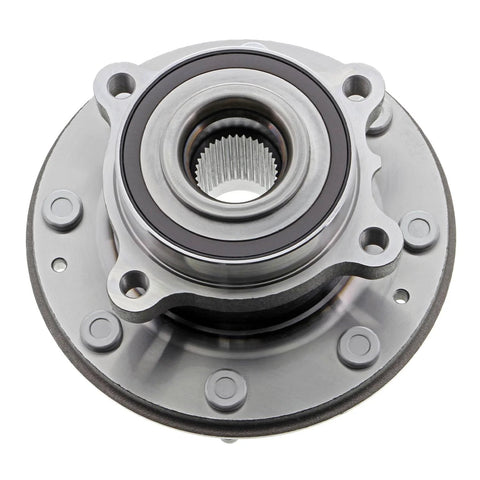 4WD Front Wheel Bearing Hubs Replacement For 2020-2023 Chevy Silverado 2500 HD And 3500 HD And GMC Sierra 2500 HD SRW 4X4 Front Hub Assembly