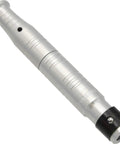 Pro Grade Smooth Tapered Handpiece With One Eighth Inch And Three Thirty Second Collets Pre Lubricated Bearings, slim grip
