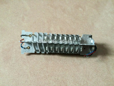 1600W Mica Heater Dryer Heating Element Core For Plastic Welding And Heating Frame, Air Guns Accessory For Shoes Making, Home Workshop DIY Tool, Reliable Heat Source For Industrial Projects.