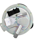Top view of Chevrolet Fuel Pump Module Assembly for 2009 2010 2011 2012 Colorado and GMC Canyon with 2.9L 3.7L 5.3L V8 Engines Plug And Play Direct Fit Replacement E3791M FG1304 SP6648M Durable Fuel Sending Unit