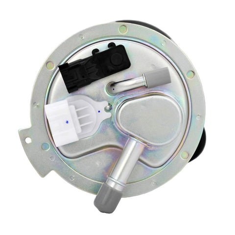 Top view of Chevrolet Fuel Pump Module Assembly for 2009 2010 2011 2012 Colorado and GMC Canyon with 2.9L 3.7L 5.3L V8 Engines Plug And Play Direct Fit Replacement E3791M FG1304 SP6648M Durable Fuel Sending Unit