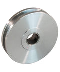 Two Post Steel Cable Sheave For Rotary Lifts Replaces N377 Fits SPO10 SPOA10 SPOA10NB S10i A10i A8i Durable Steel Component