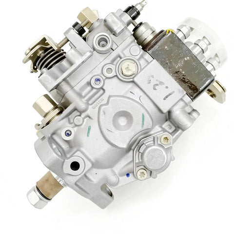 Fuel Injection Pump 0460426387 TAE252507120112 for Perkins 6CY 1612 697 LPT613 Turbo Diesel Engine, top view