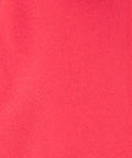Close-up of pink fleece material from Two Pack Fleece Full Zip Hoodies For Little Girls Cozy Pink And Grey Set Soft Warm Layer For Everyday Wear Easy Zip Up Front Closure Great Value 2 Pack For Playtime And School