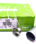 Engine Crankshaft Seal Speedi Sleeve 0.78 Inch Shaft Diameter 0.313 Inch Width Stainless Steel Sleeve with packaging