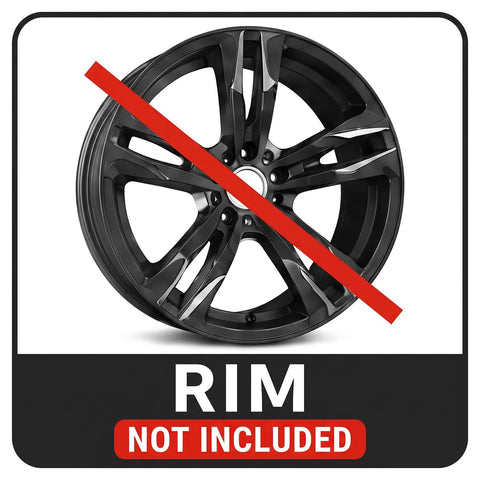 High Performance All Season Electric Vehicle Kicks 245 40R19 98Y XL Rated with heavy-duty sidewalls, rim not included.
