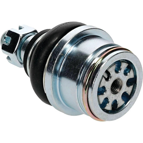 Beefed-Up HP Ball Joint Kit OEM Replacement for Cars and Trucks, Aftermarket Engineering Tested Durability, Easy Install, Precision Fit, Smooth Steering, Reliable Control, steel ball joint