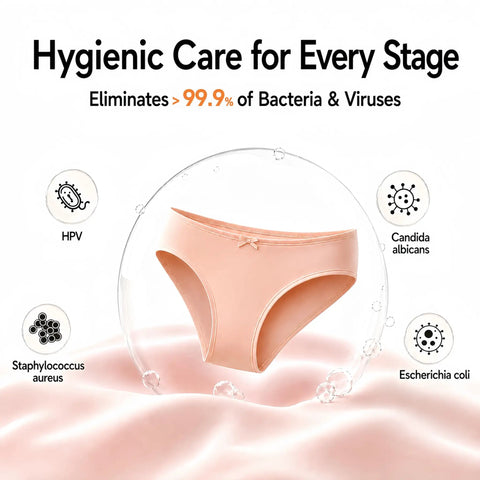 Slim Portable Mini Washer That Crushes Small Loads Without The Hassle A Real Game Changer For Dorm Life And Weekend Trips With Snappy USB C Charge, pink panties shown for hygienic care.