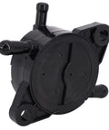 Fuel Pump 49040-7008 49040-0770 MIU12470 Drop In Replacement for Kawasaki FS FR FX Series and John Deere Walk Behind Mowers, front view