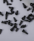 20 Piece Doorbell Security Screws Replacement Kit With Rings Industrial Grade Quick Fix Fasteners For Video Doorbell Security