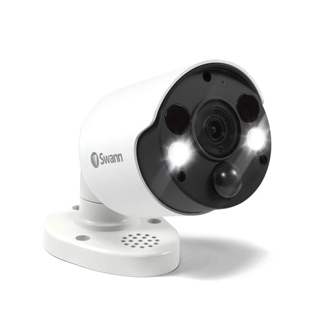 4K PoE NVR CCTV Security Camera System For Home And Business Indoor Outdoor Wired Surveillance With Color Night Vision
