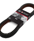 Top G Force C12 CVT Belt For Chainsaws With Carbon Cord For Max Strength And Flexibility, Neoprene Design Holds Up To Extreme Heat, Heavy Duty Replacement Part For Best Performance. C12 belt in box