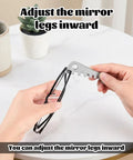 Eyeglass Adjustment Tools Kit For Pro Grade Eyewear Repair With Complete Set For Lens Tightening And Frame Maintenance