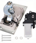 Heavy Duty Gear Box Linkage A For Kwikee Electric RV Steps 22 Through 40 Series Easy Install Replacement Part Compatible